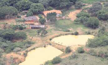 Imagem: CHÁCARA em Cabeceiras - GO, Cabeceiras