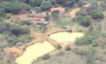 Imagem 2: CHÁCARA em Cabeceiras - GO, Cabeceiras