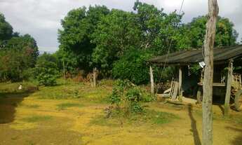 Imagem 2: FAZENDA RURAL em PARANÃ - TO, SETOR CENTRAL