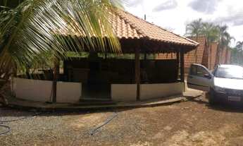 Imagem: CHACARA RURAL em Formosa - GO, Barragem