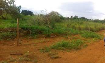 Imagem: TERRENO RESIDENCIAL em FORMOSA - GO, VILLAGE