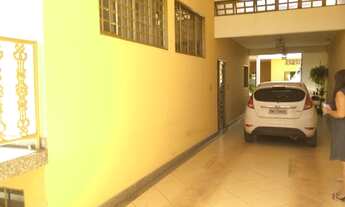 Imagem 2: CASAS E SOBRADOS RESIDENCIAL em Formosa - GO, Setor Abreu