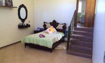 Imagem 7: CASAS E SOBRADOS RESIDENCIAL em Formosa - GO, Setor Abreu