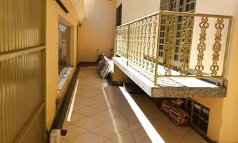 Imagem 3: CASAS E SOBRADOS RESIDENCIAL em Formosa - GO, Setor Abreu