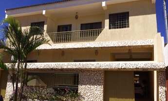 Imagem 5: CASAS E SOBRADOS RESIDENCIAL em Formosa - GO, Setor Abreu