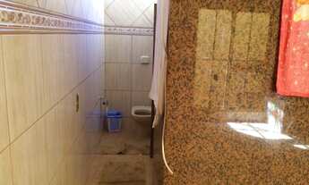 Imagem 6: CASAS E SOBRADOS RESIDENCIAL em Formosa - GO, Setor Abreu