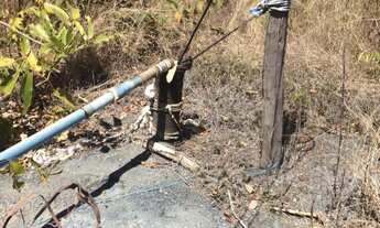 Imagem 5: CHACARA RURAL em FORMOSA - GO, CENTRO