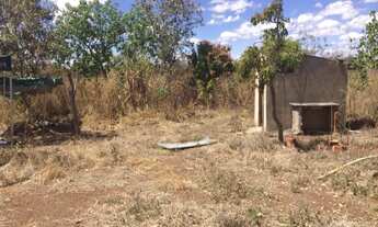 Imagem 6: CHACARA RURAL em FORMOSA - GO, CENTRO