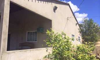 Imagem 7: CHACARA RURAL em FORMOSA - GO, CENTRO