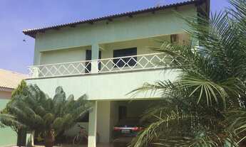 Imagem: CASAS E SOBRADOS RESIDENCIAL em Formosa