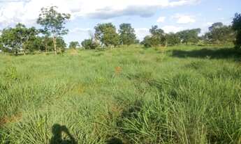 Imagem 2: FAZENDA RURAL em UBAÍ - MG, CENTRO
