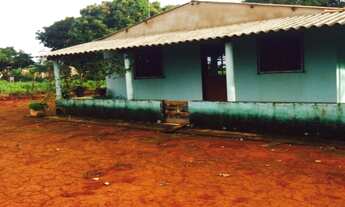 Imagem: CHACARA RURAL em PLANALTINA - GO, SETOR