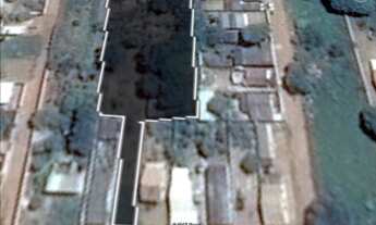 Imagem: TERRENO RESIDENCIAL em FORMOSA - GO, SETOR