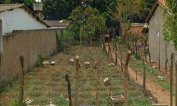 Imagem 3: TERRENO RESIDENCIAL em FORMOSA - GO, SETOR SUL