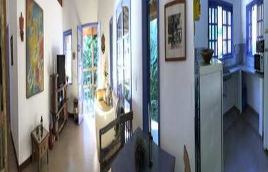 Imagem: Ilhabela - casa no Piuva