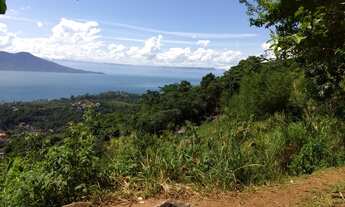 Imagem 3: TERRENO RESIDENCIAL em Ilhabela - SP, Itaquanduba