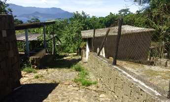 Imagem 3: Ilhabela Área Rural Oportunidade