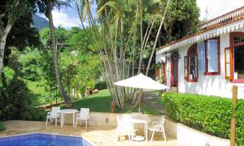 Imagem: Ilhabela/Pousada, 10 dormitórios, 9 suíte