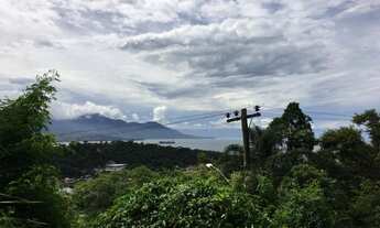 Imagem 3: Terrenos Barra Velha/Ilhabela com vista para o mar