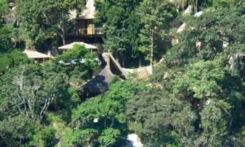 Imagem 2: Casa frente ao mar Ilhabela