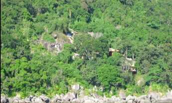 Imagem 6: Casa frente ao mar Ilhabela