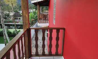 Imagem 2: CASA RESIDENCIAL em Ilhabela - SP, Pereque