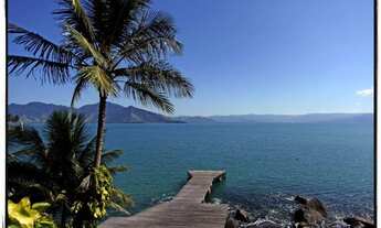Imagem 3: CASA RESIDENCIAL em Ilhabela - SP, Ponta das Canas