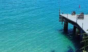 Imagem 7: CASA RESIDENCIAL em Ilhabela - SP, Ponta das Canas