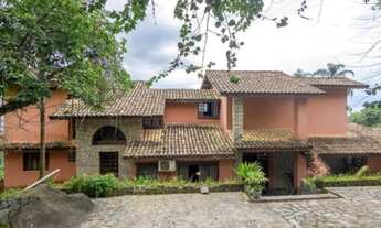 Imagem 6: CASA RESIDENCIAL em Ilhabela - SP, Ponta das Canas