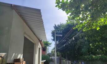 Imagem 4: CASA RESIDENCIAL em Ilhabela - SP, Praia do Julião