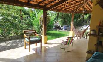 Imagem 2: CASA RESIDENCIAL em Ilhabela - SP, Praia do Julião