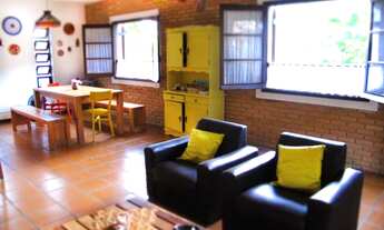 Imagem: CASA RESIDENCIAL em SÃO SEBASTIÃO - SP