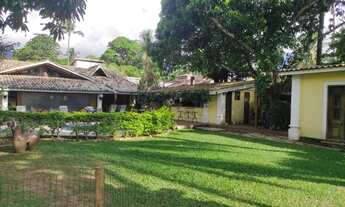 Imagem 4: CASA RESIDENCIAL em Ilhabela - SP, Pereque