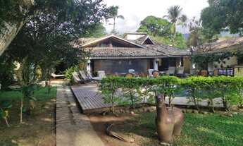 Imagem 5: CASA RESIDENCIAL em Ilhabela - SP, Pereque