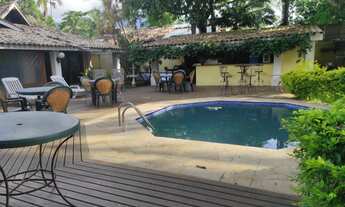 Imagem 2: CASA RESIDENCIAL em Ilhabela - SP, Pereque