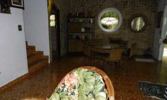 Imagem 4: CASA RESIDENCIAL em UBATUBA - SP, PRAIA DO FLAMENGO