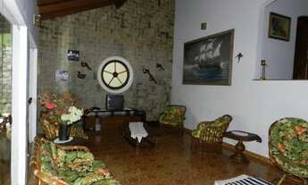 Imagem 3: CASA RESIDENCIAL em UBATUBA - SP, PRAIA DO FLAMENGO