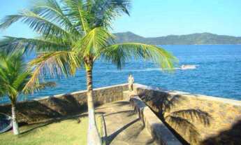 Imagem 2: CASA RESIDENCIAL em UBATUBA - SP, PRAIA DO FLAMENGO