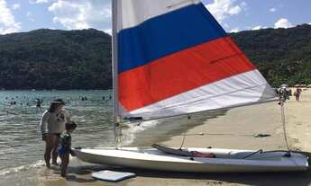 Imagem 5: TERRENO RESIDENCIAL em Ubatuba - SP, Domingas Dias