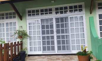 Imagem: CASA RESIDENCIAL em Ubatuba - SP, Saco da