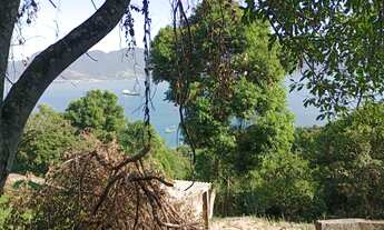 Imagem 2: TERRENO RESIDENCIAL em Ilhabela - SP, Santa Tereza