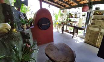 Imagem 3: SITIO COMERCIAL em UBATUBA - SP, LÁZARO