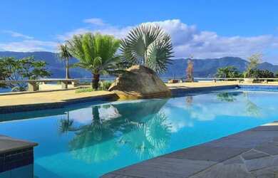 Imagem 7: CASA RESIDENCIAL em Ilhabela - SP, Ponta da Sela