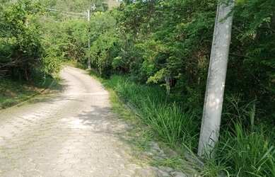 Imagem 4: TERRENO RESIDENCIAL em ILHABELA - SP, SIRIUBA II