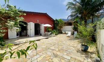 Imagem: CASA RESIDENCIAL em UBATUBA - SP, LAZARO