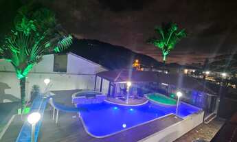 Imagem 6: CASA RESIDENCIAL em UBATUBA - SP, ENSEADA