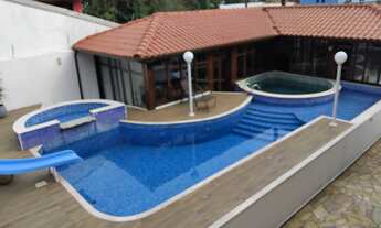 Imagem: CASA RESIDENCIAL em UBATUBA - SP, ENSEADA