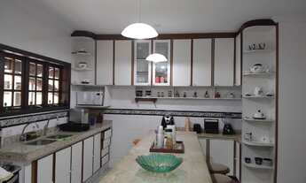 Imagem 7: CASA RESIDENCIAL em UBATUBA - SP, ENSEADA