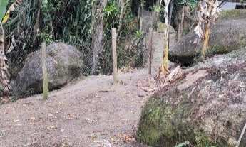 Imagem 4: TERRENO RESIDENCIAL em ILHABELA - SP, JABAQUARA