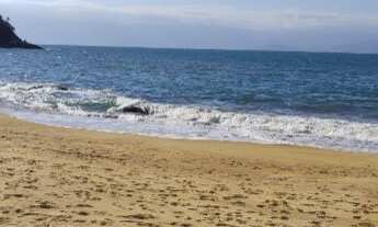 Imagem 2: TERRENO RESIDENCIAL em ILHABELA - SP, JABAQUARA